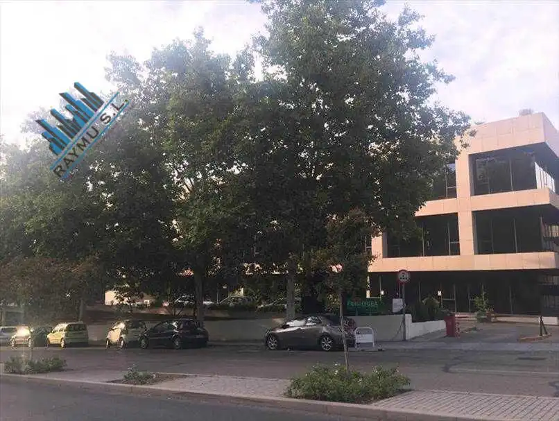 Individual for sale in Avenida CERRO DEL AGUILA, imagen 18