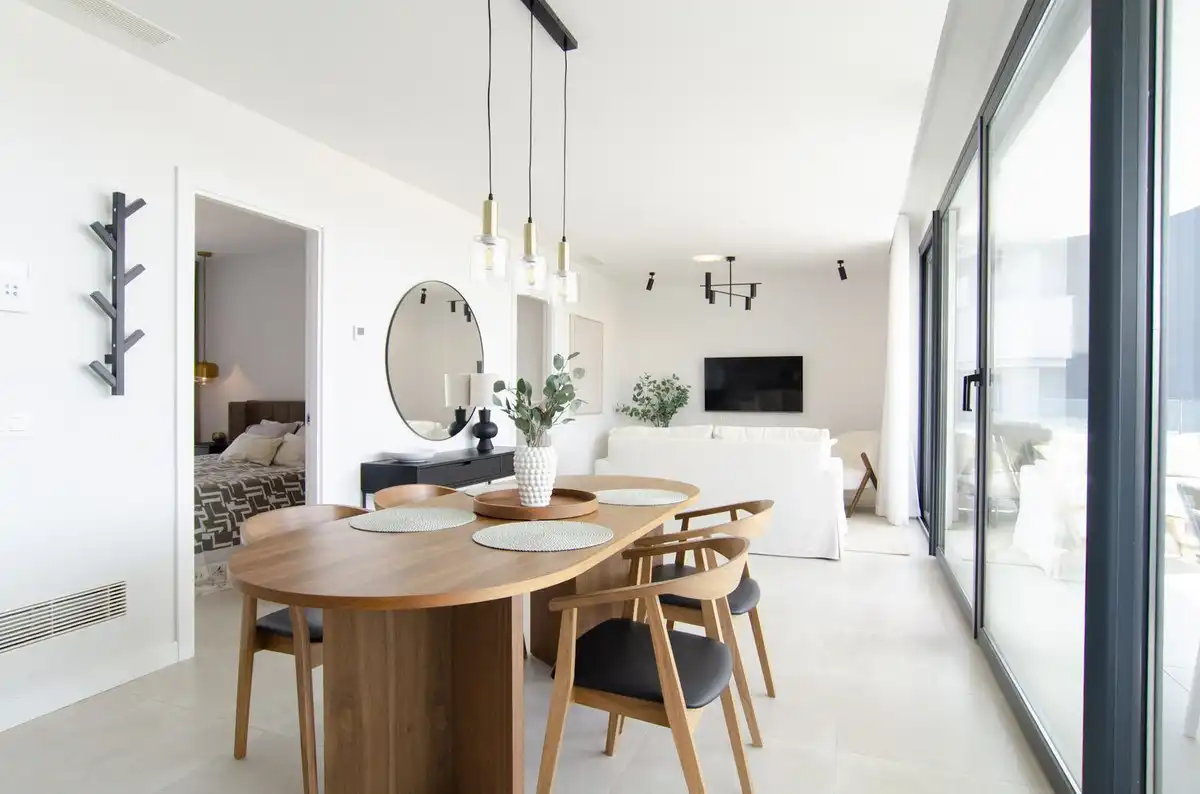 Apartament en venda a Centro ciudad, imagen 8