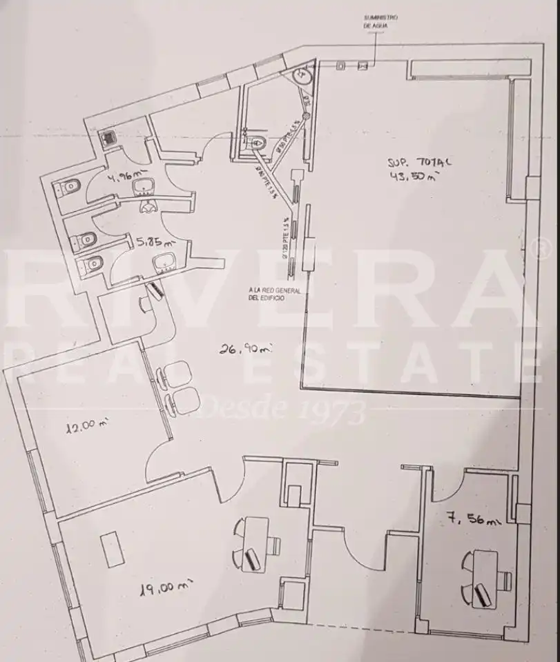 Local comercial en venta en Rúa Viña da Fonte, imagen 33