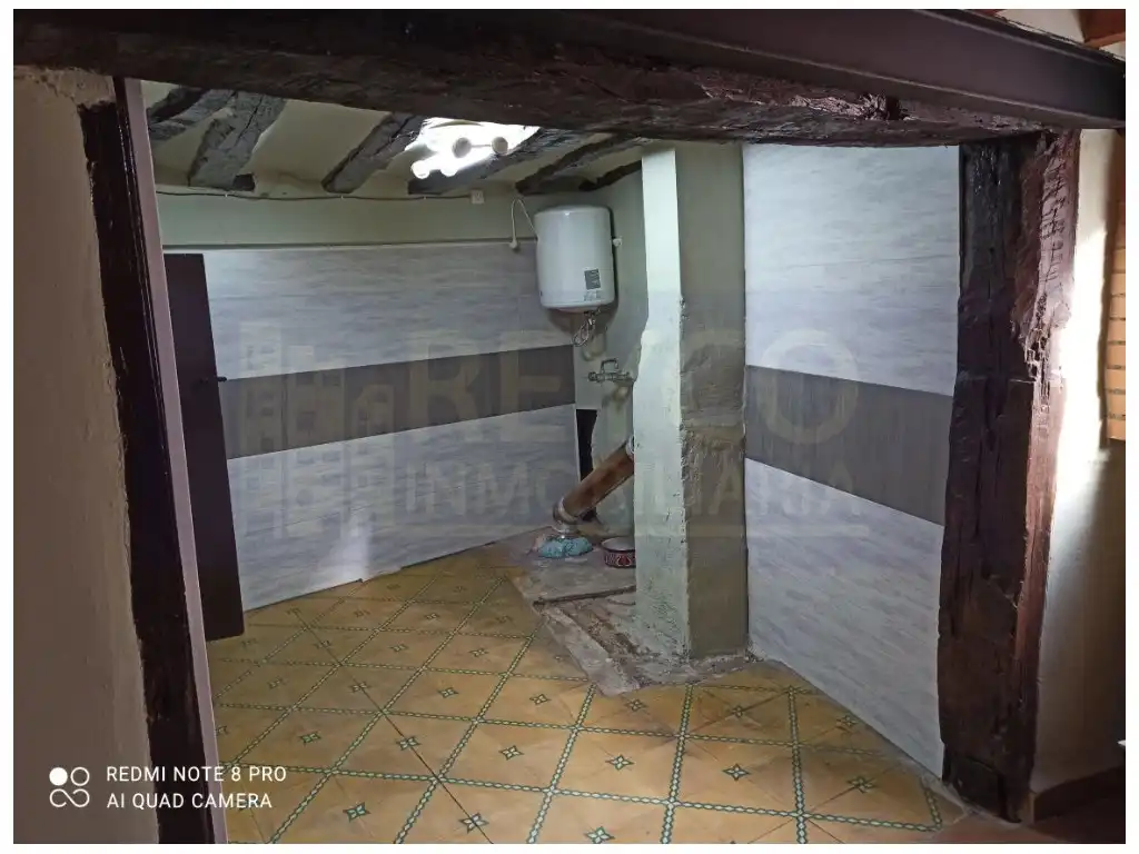 Casa o xalet en venda en Camprovín amb Balcó