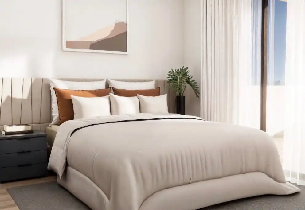 Apartment zum Verkauf in Balcón de Finestrat - Terra Marina, imagen 6