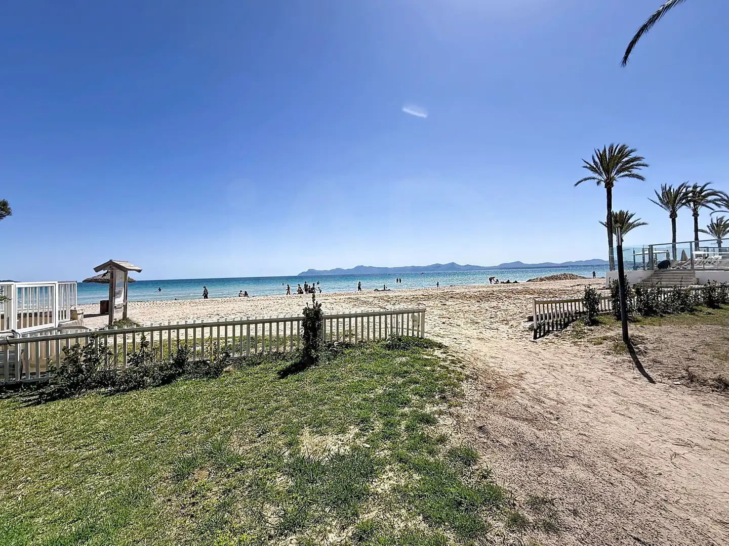Casa o chalet en venta en Alcúdia con Terraza