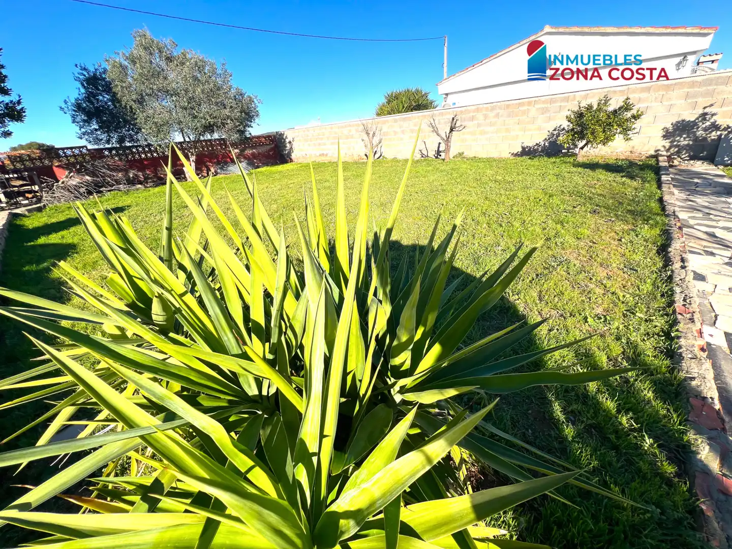 Casa o chalet en venta en Vilamarxant con Calefacción, Jardín privado y Terraza