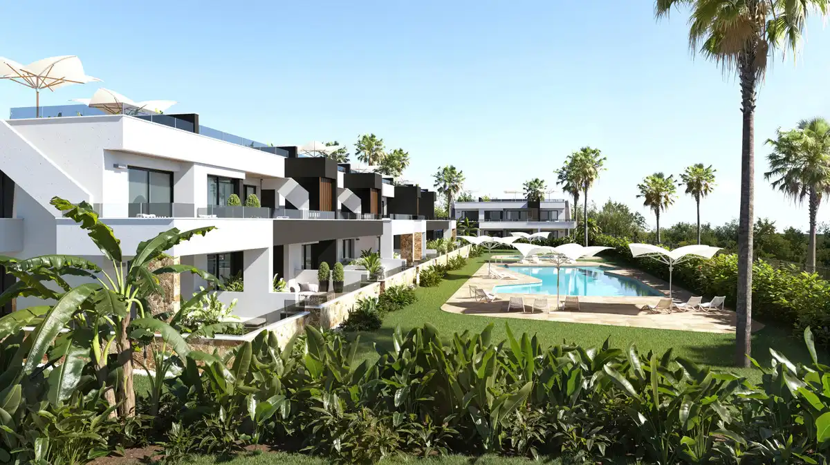 Casa en venda a Ciudad Quesada