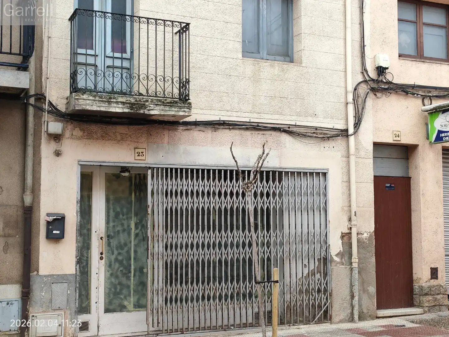 Residential for sale in carrer SANT JAUME 
 ARBUCIES (GIRONA), imagen 8