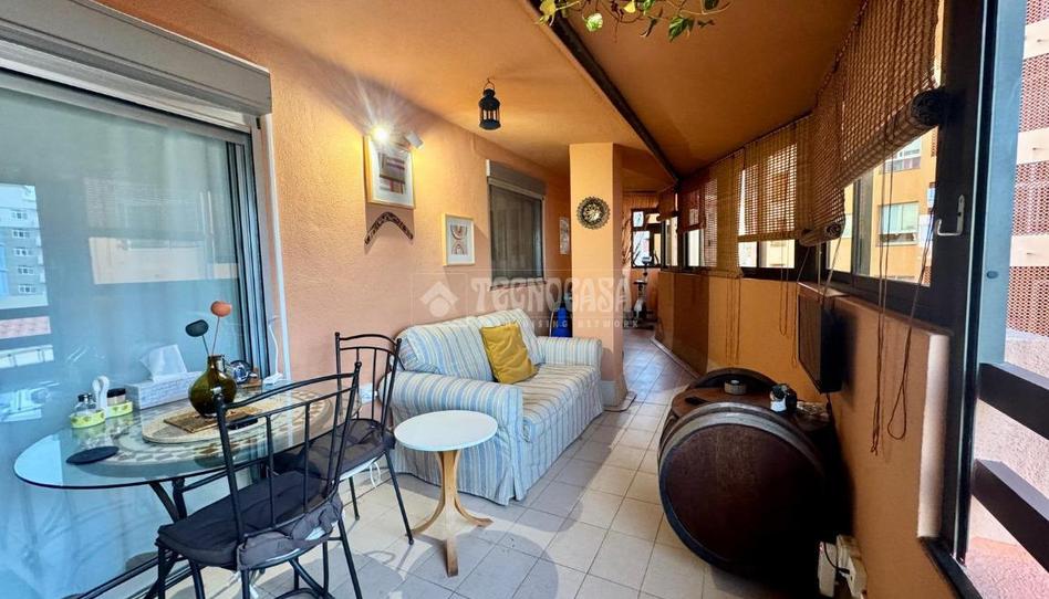 Photo 1 of Attic for sale in Candelaria - Playa La Viuda, Santa Cruz de Tenerife