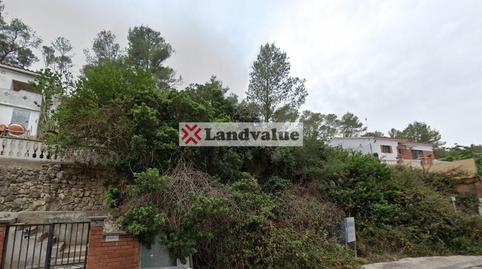 Foto 2 de Residencial en venta en Carrer la Ginesta, 7, Can Lloses - Can Marcer, Sant Pere de Ribes