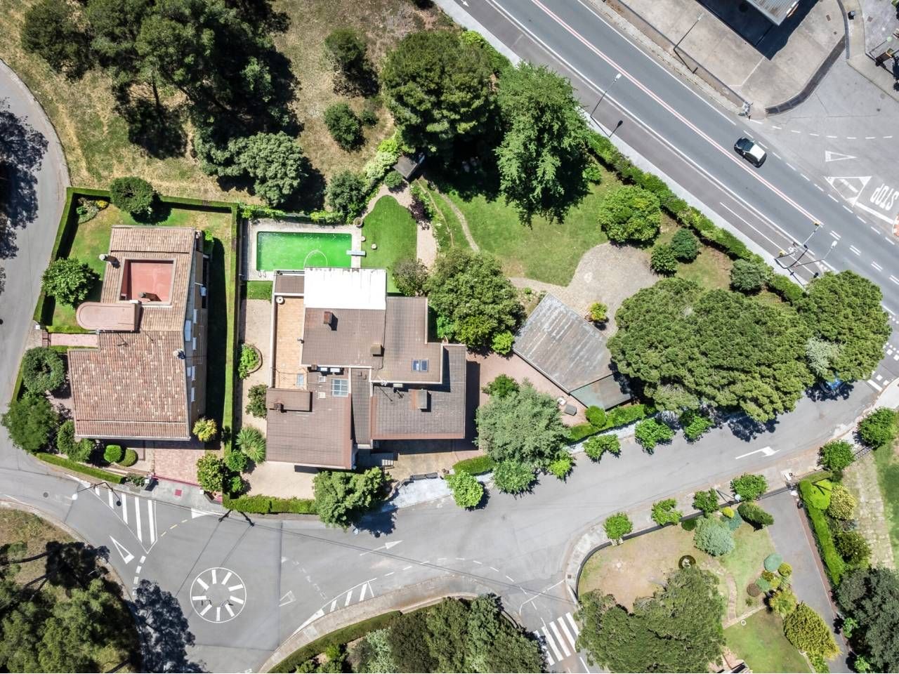 Exterior view of House or chalet for sale in Sant Fruitós de Bages  with Air Conditioner, Heating and Private garden
