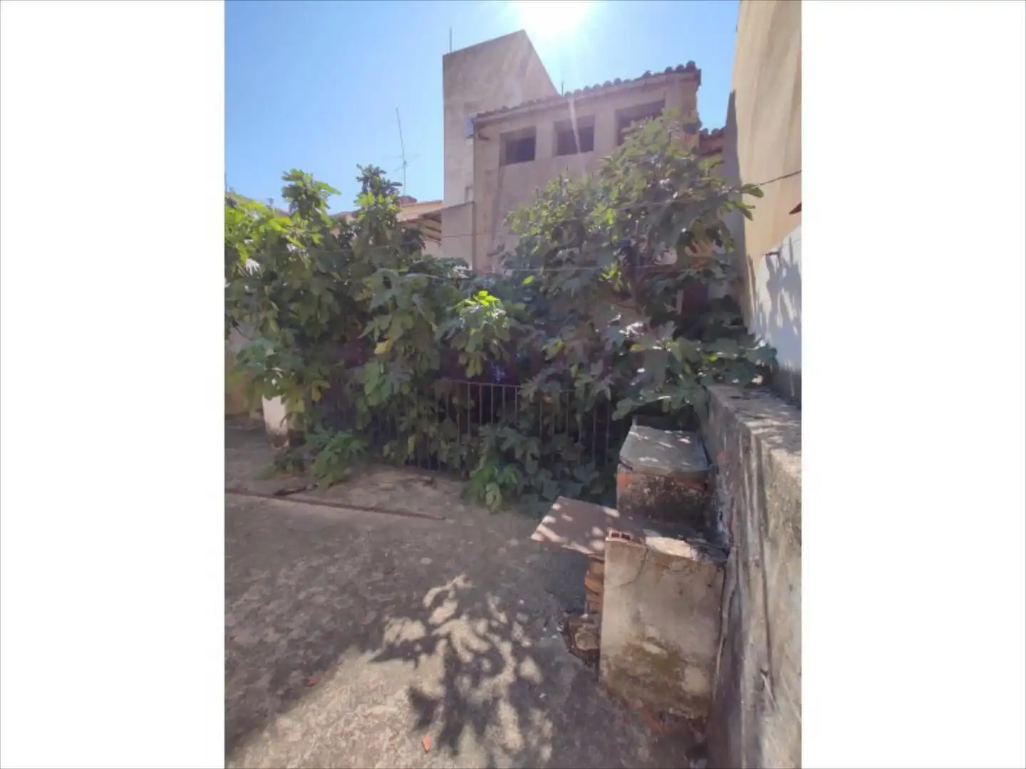 Casa o xalet en venda en Villar del Arzobispo