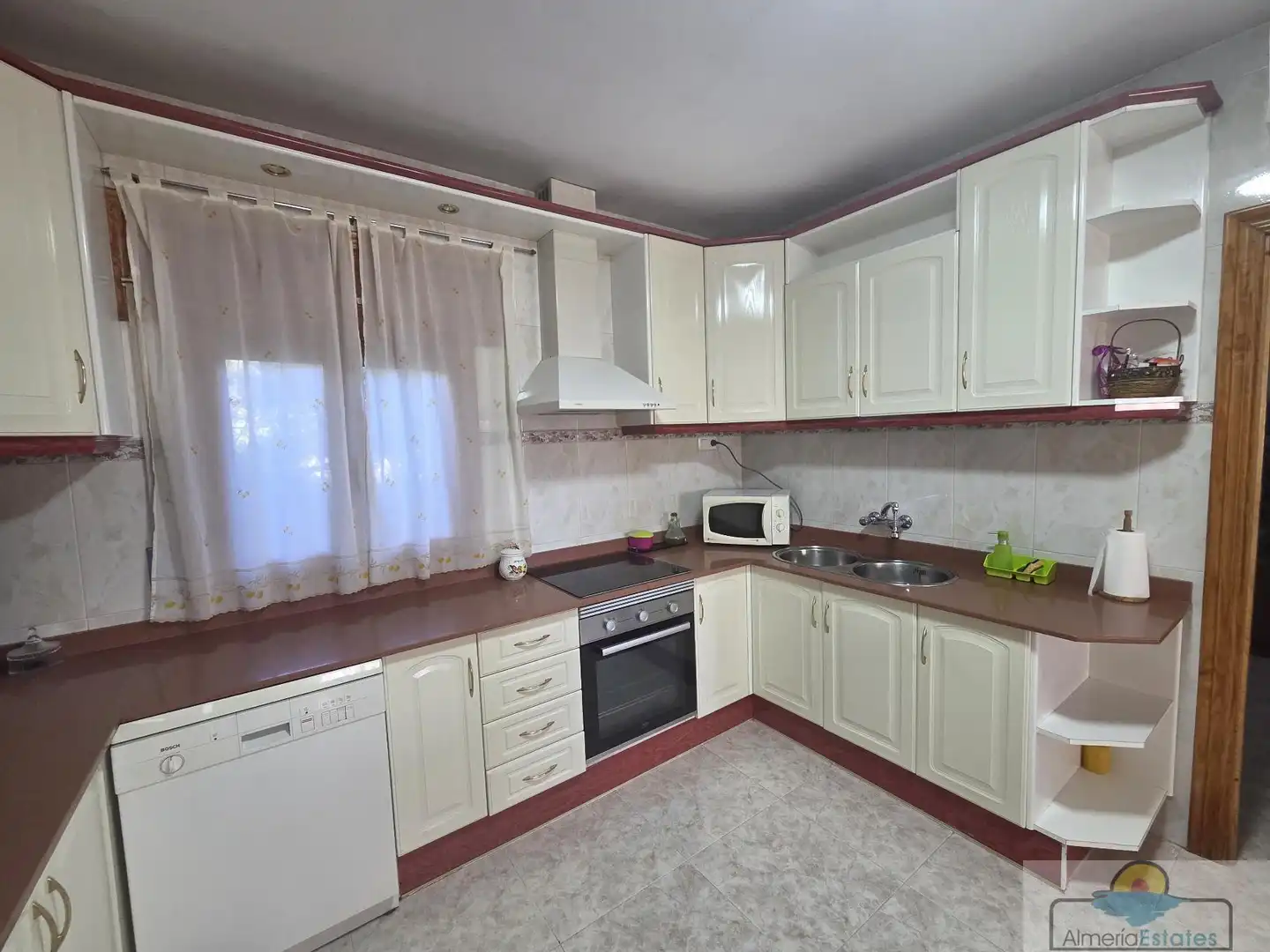 Detached house for sale in Albox, imagen 36