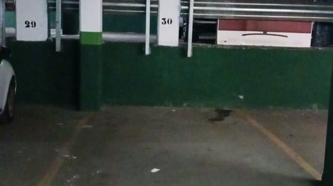 Foto 3 de Garaje de alquiler en Calle la Venta, 4, Villalba Estación, Collado Villalba