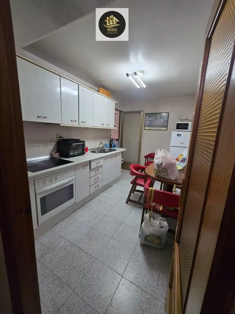 Wohnung mit Terrasse zum Verkauf in Roquetas de Mar ciudad, imagen 13