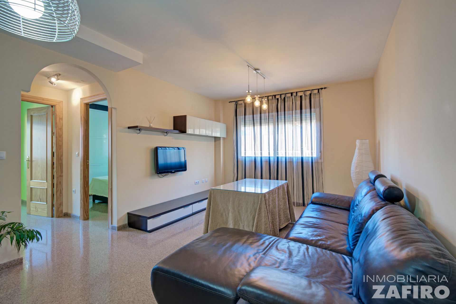 Piso en venta en San Francisco - Chorillo