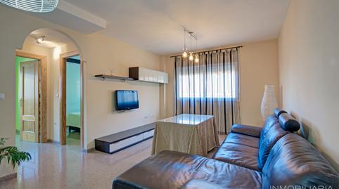 Foto 2 de Piso en venta en San Francisco - Chorillo, Las Gabias