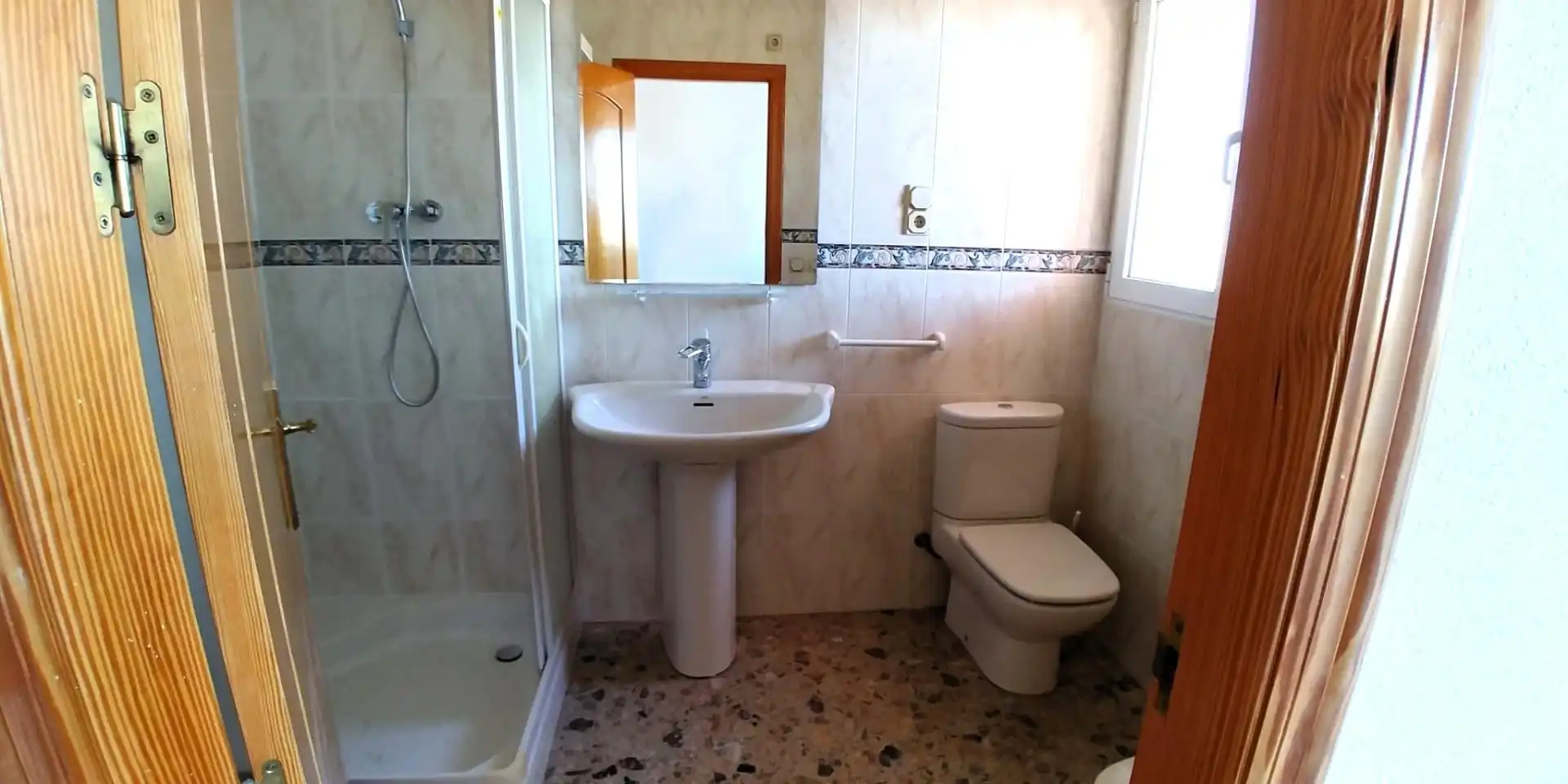 Chalet con piscina en venta en Balcón de Ponoig - Polop Paradis - Polop Hills, imagen 20