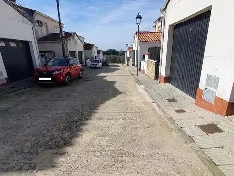 Residential zum Verkauf in 62 Avenida de Portugal #PLANTA BAJA, Puerta de Cuartos - Avda. de Portugal