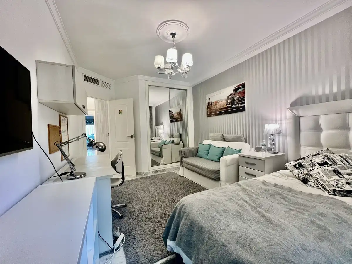 Piso con ascensor en venta en Torrequebrada, imagen 23