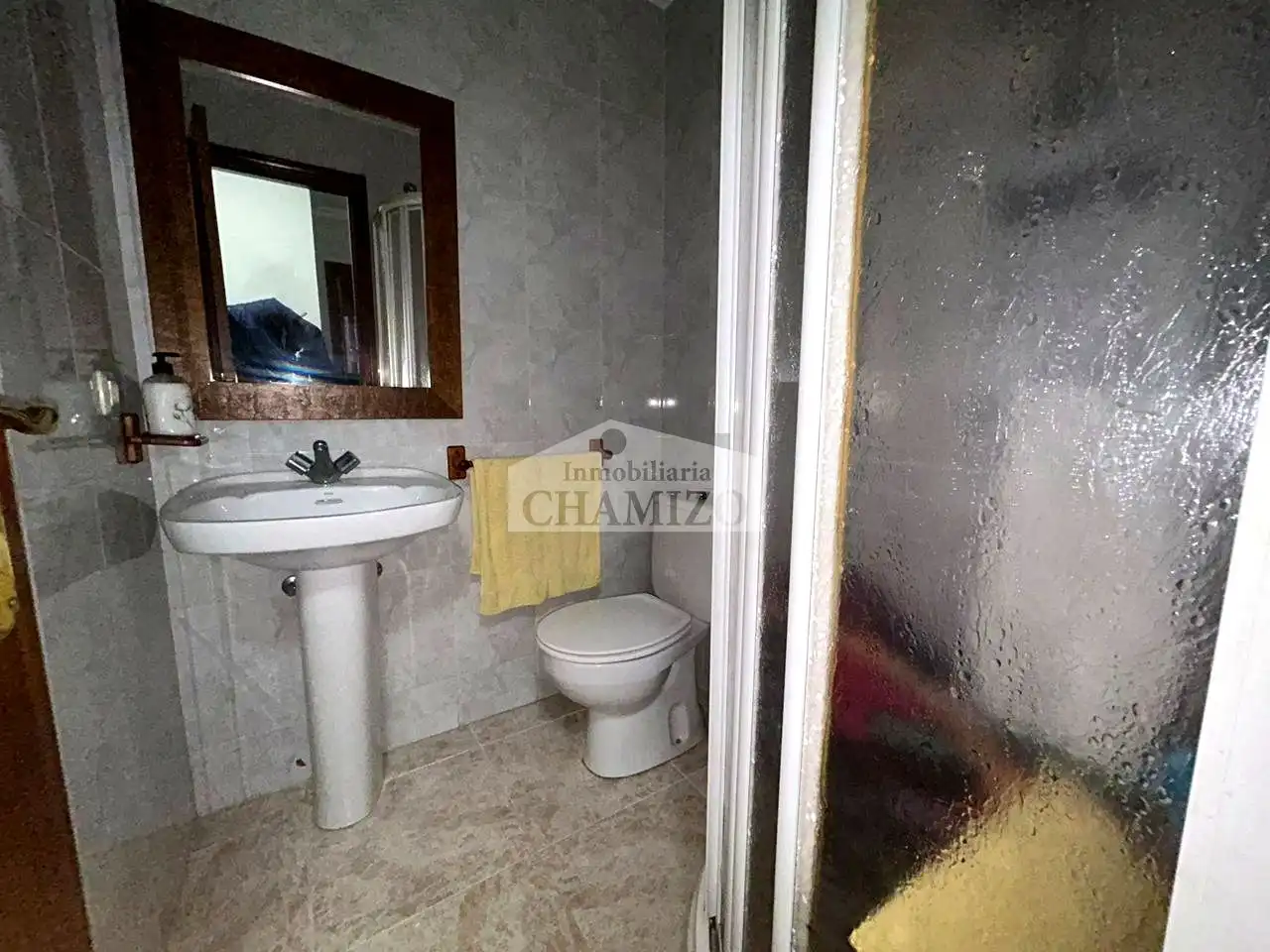 Piso con terraza en venta en Calle San Francisco 43, imagen 13