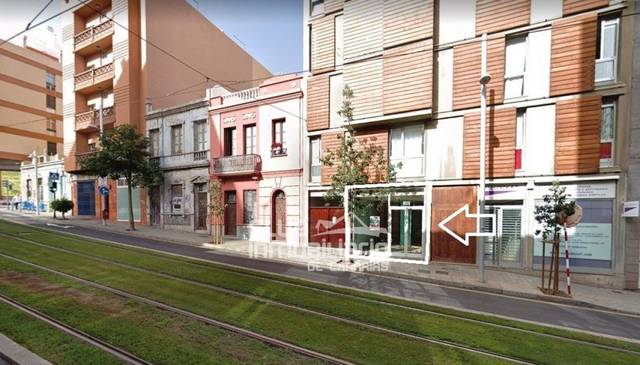 Local comercial en Alquiler en Avenida Av. Islas Canarias en Buenavista - Chapatal