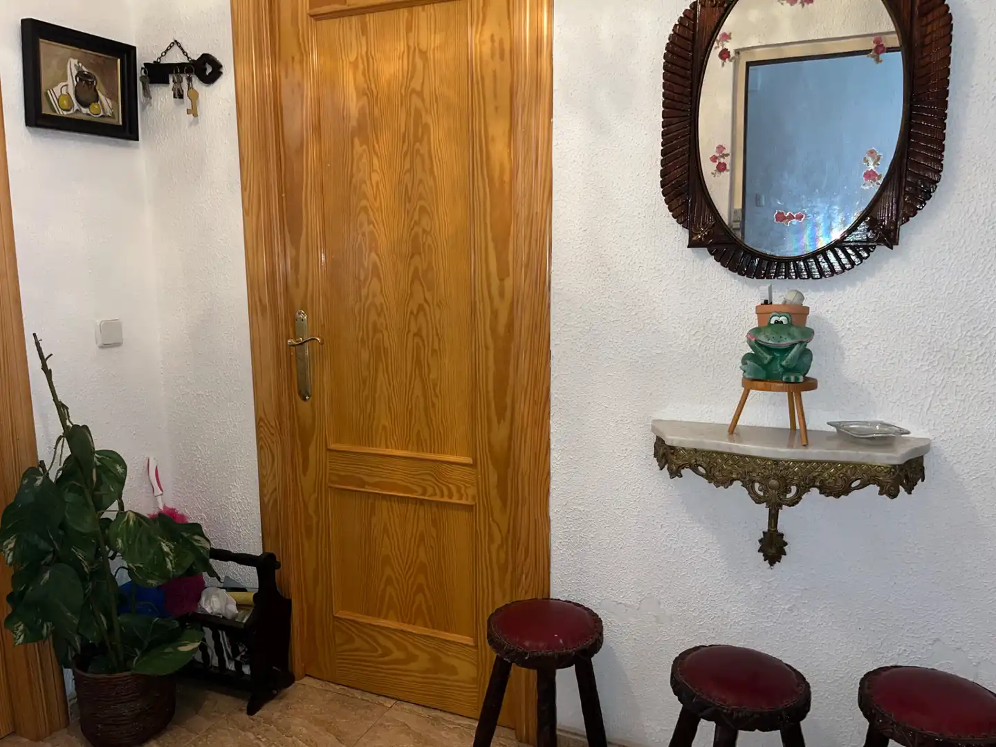 Piso en venta en Calle Magallanes, Los Urrutias