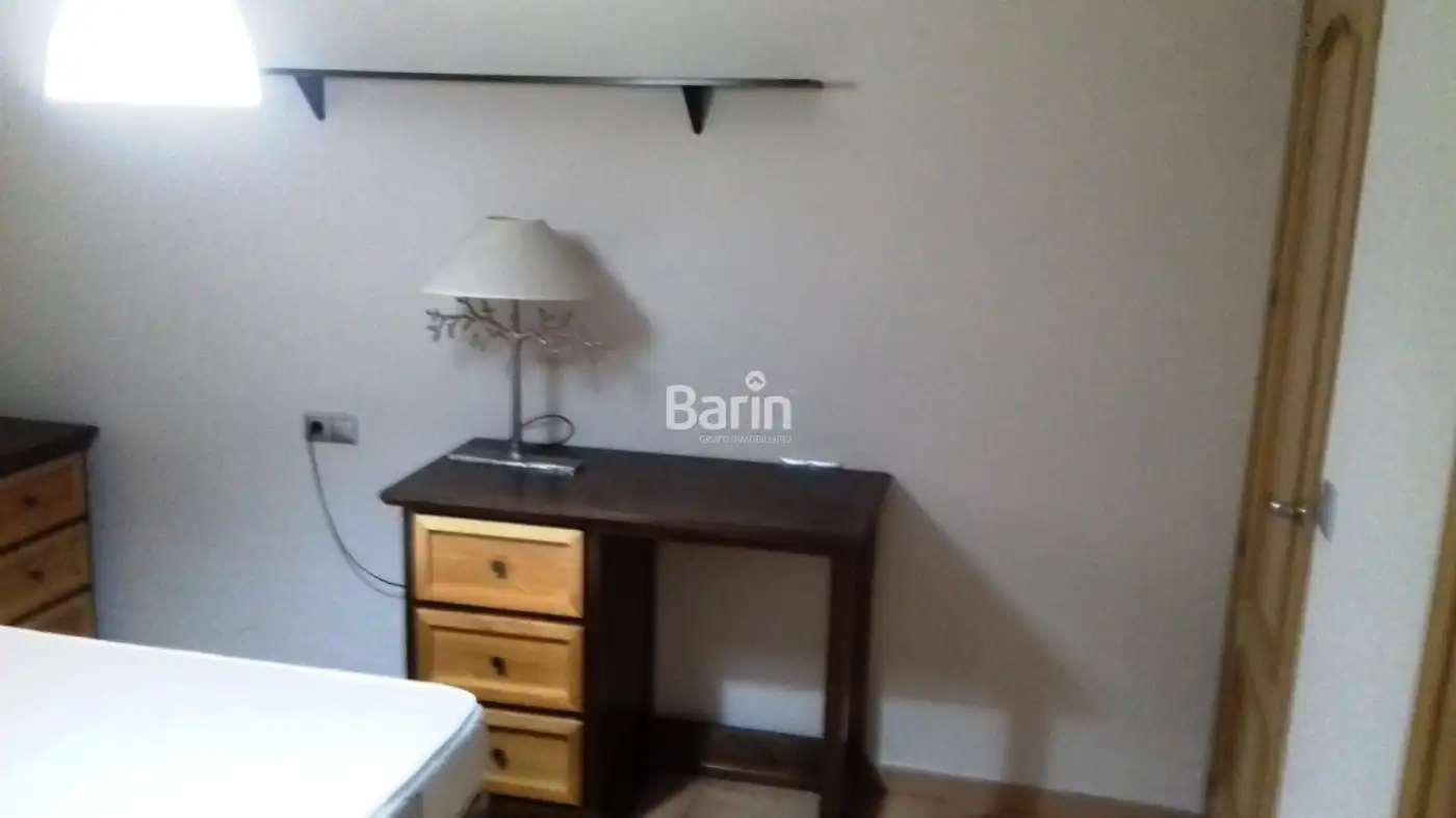 Flat for rent in Ciudad Jardín - Zoco