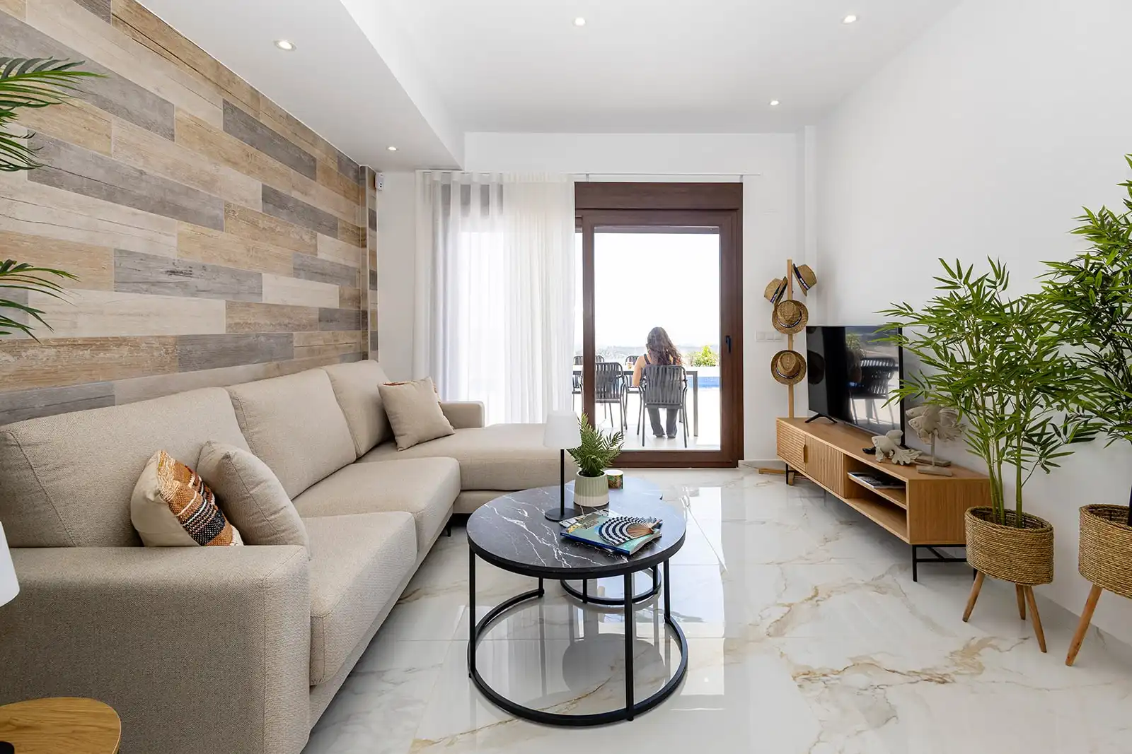 Casa en venta en Balcón de Ponoig - Polop Paradis - Polop Hills, imagen 6