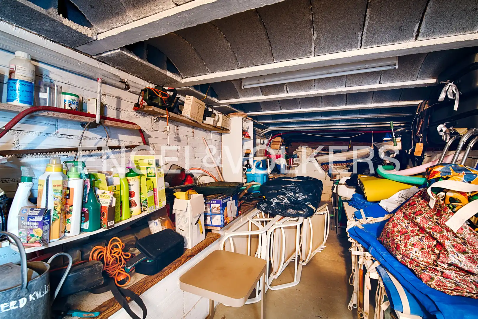 Casa amb piscina en venda a Carrer Bèlgica, imagen 30