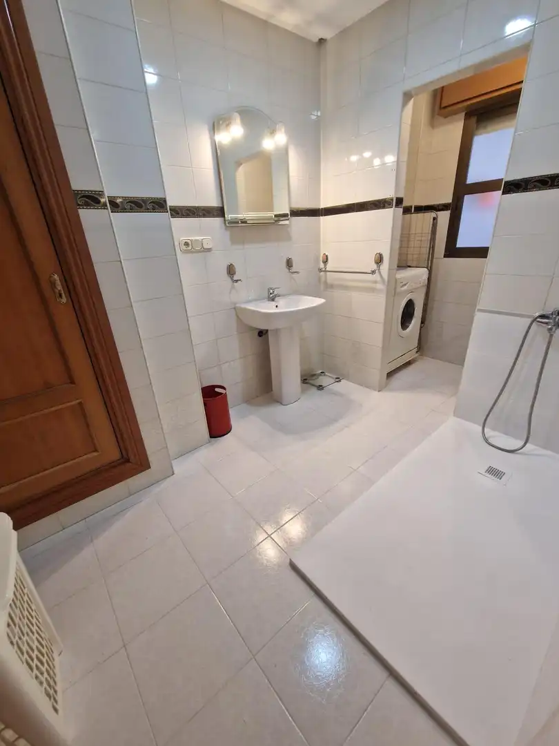 Wohnung mit Terrasse zur Miete in Calle Calle Gracia, imagen 9