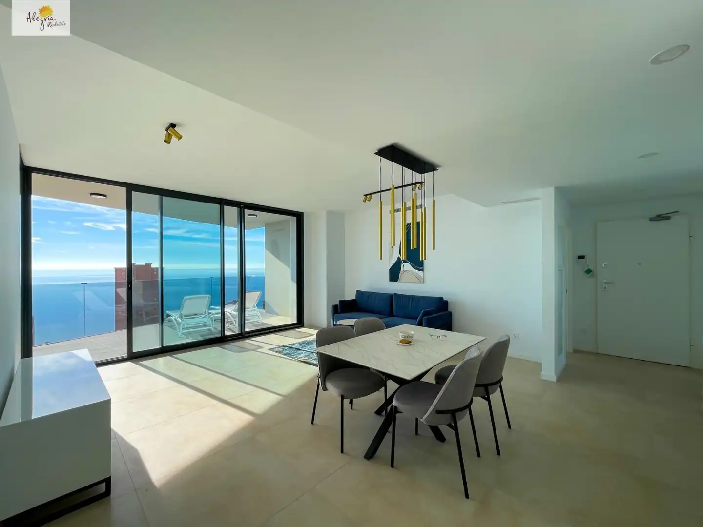 Appartement compact avec piscine à vendre à Avenida av.moralet, imagen 2