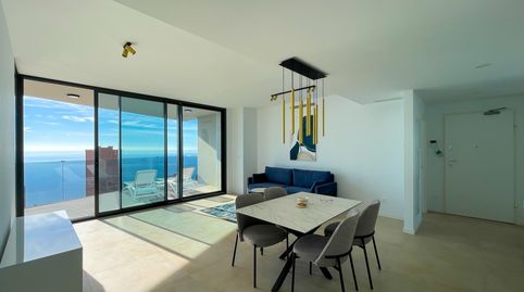 Foto 2 de Apartamento en venta en Avenida Av.moralet, Playa Poniente, Benidorm