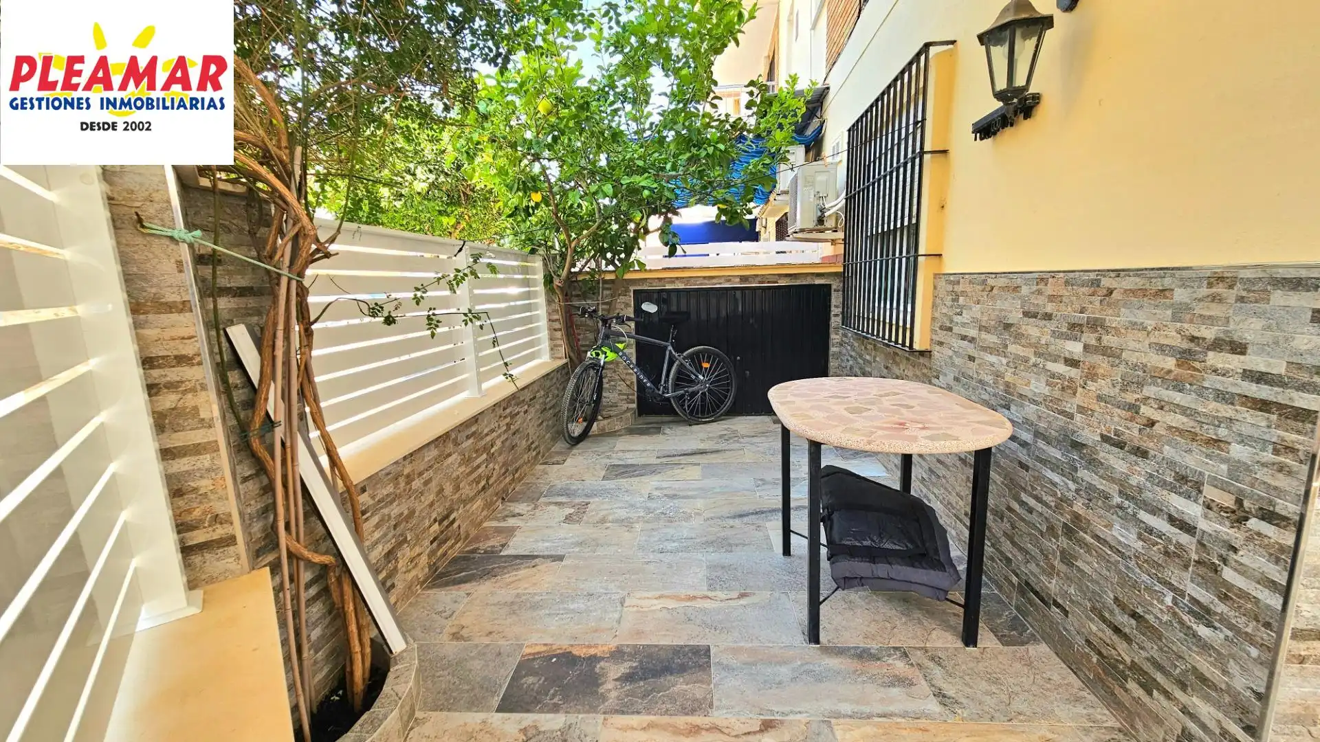 Erdgeschosswohnung zum Verkauf in Playa de la Regla, imagen 6