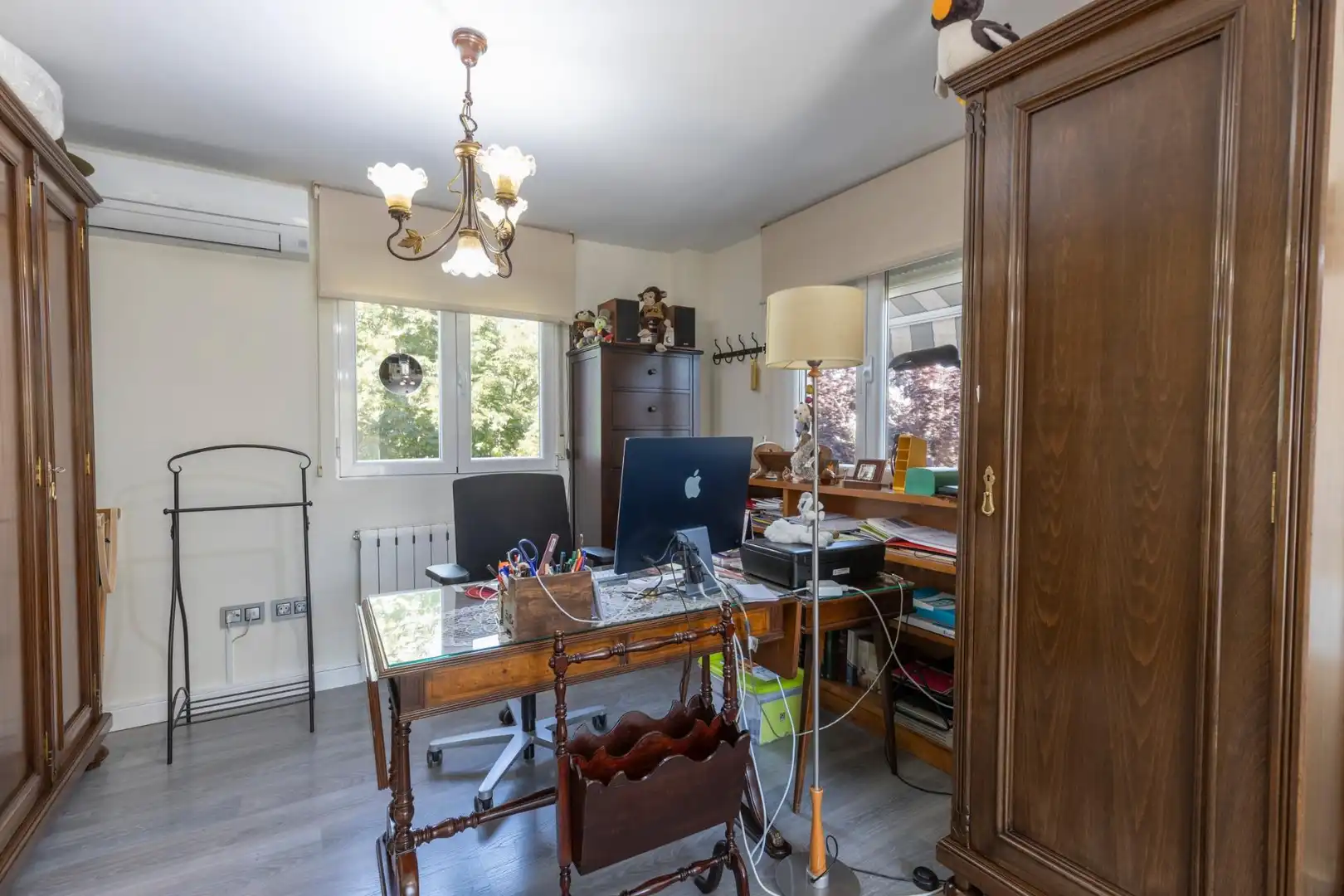 Detached house with terrace for sale in Calle del Mirador de la Sierra, imagen 55