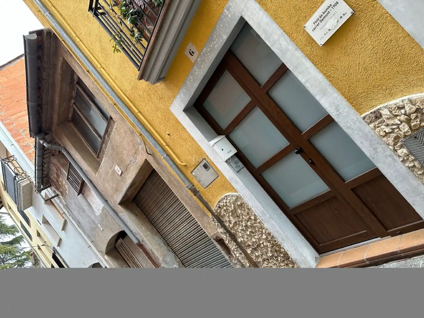 Terreno residencial en venta en Carrer del Damunt 10, imagen 8