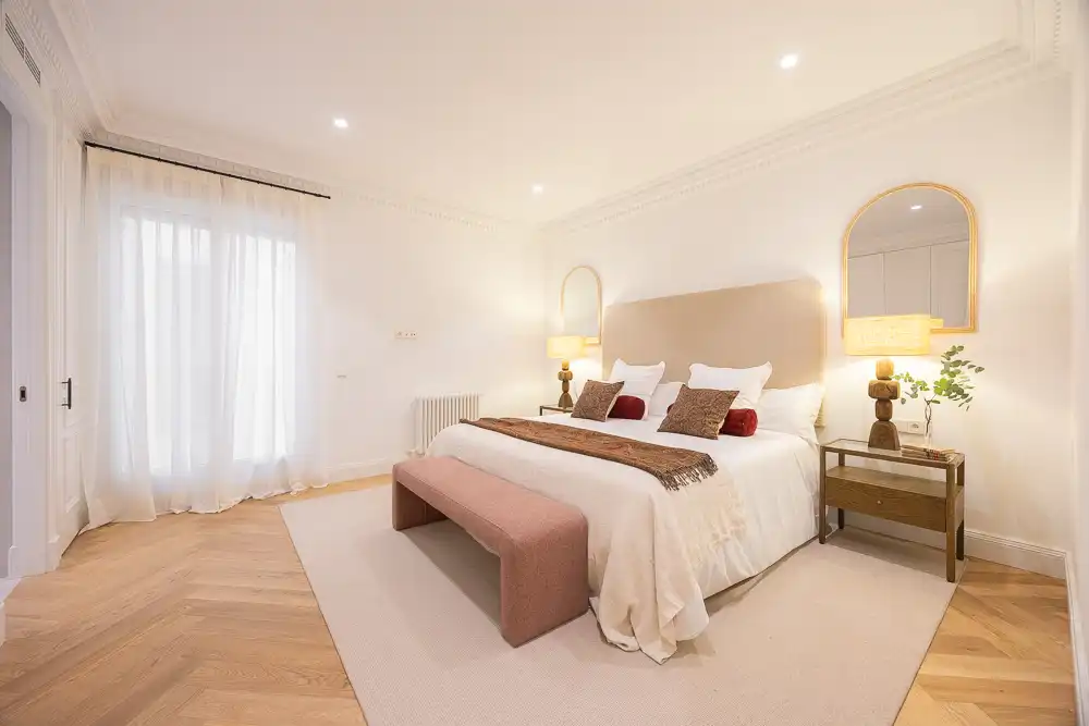 Habitación de Piso en venta en Madrid con Aire acondicionado, Calefacción y Amueblado