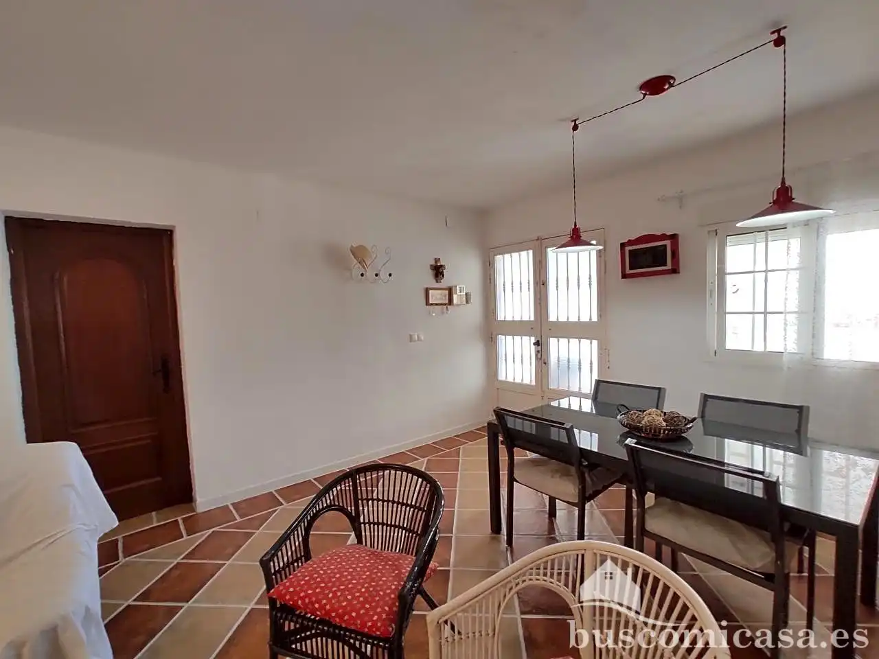 Casa amb piscina en venda a F, imagen 6