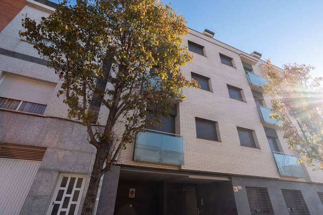 Piso en Venta en C/ Santa Cecilia en Ca n'Anglada