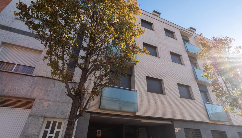 Foto 1 de Pis en venda a C/ Santa Cecilia, Ca n'Anglada, Barcelona