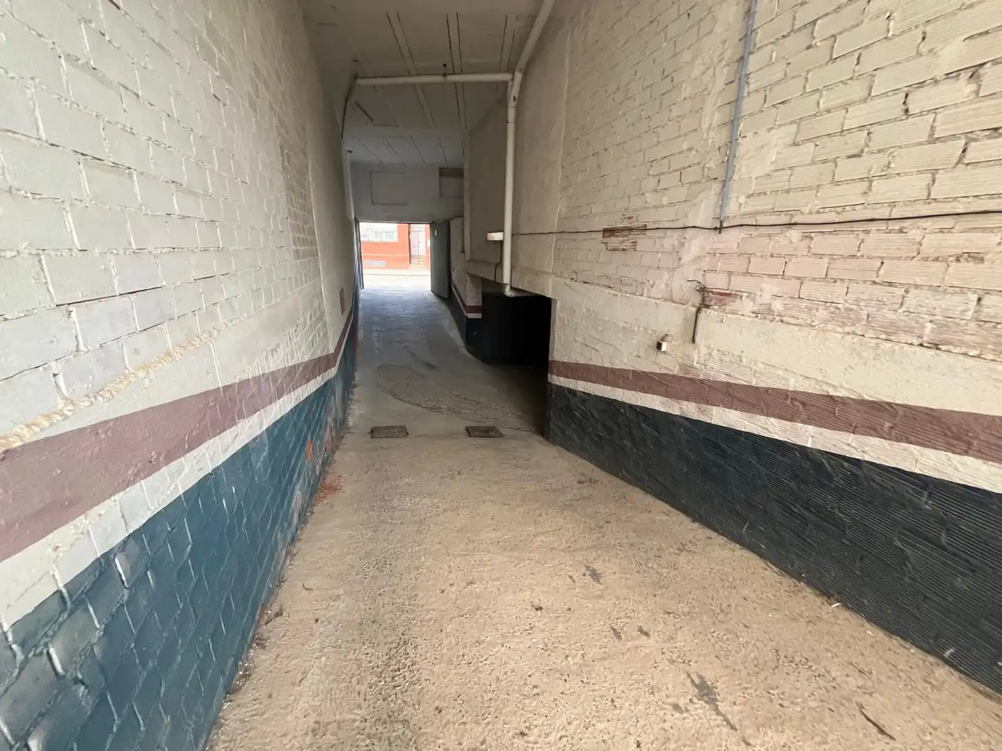 Garaje en venta en Manzanares