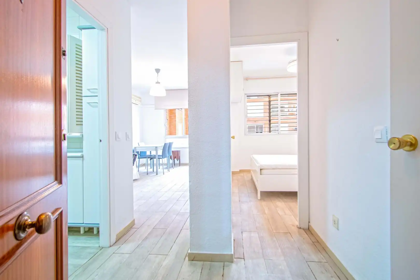 Wohnung zur Miete in Sevilla, Sevilla