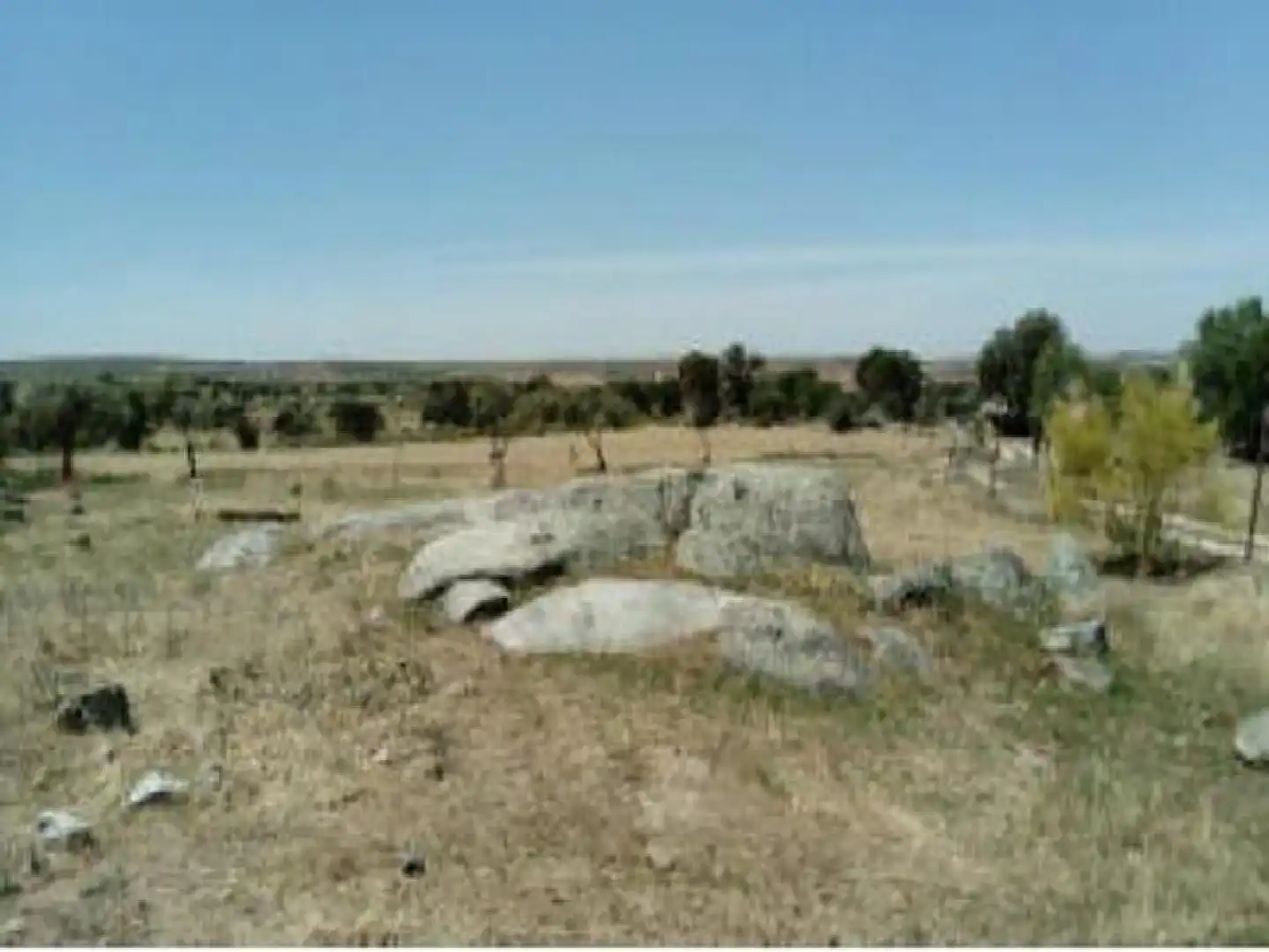 Residential for sale in Esparragosa de la Serena