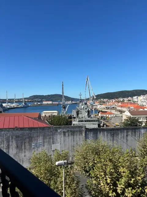 Penthouse mit Aufzug zur Miete in Esteiro, imagen 6