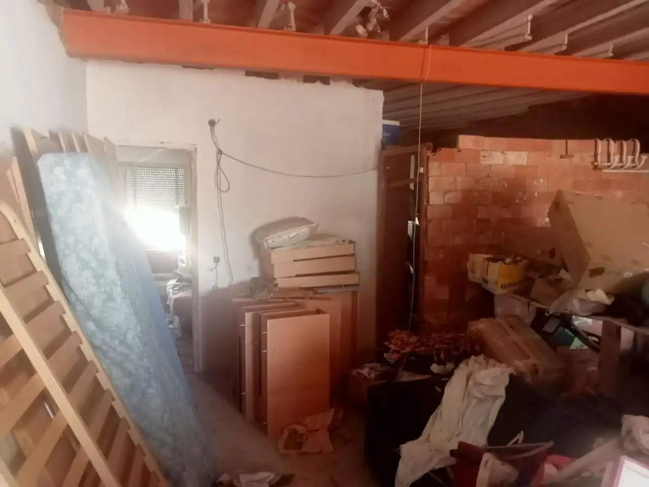 Casa o chalet en venta en Xeraco con Amueblado