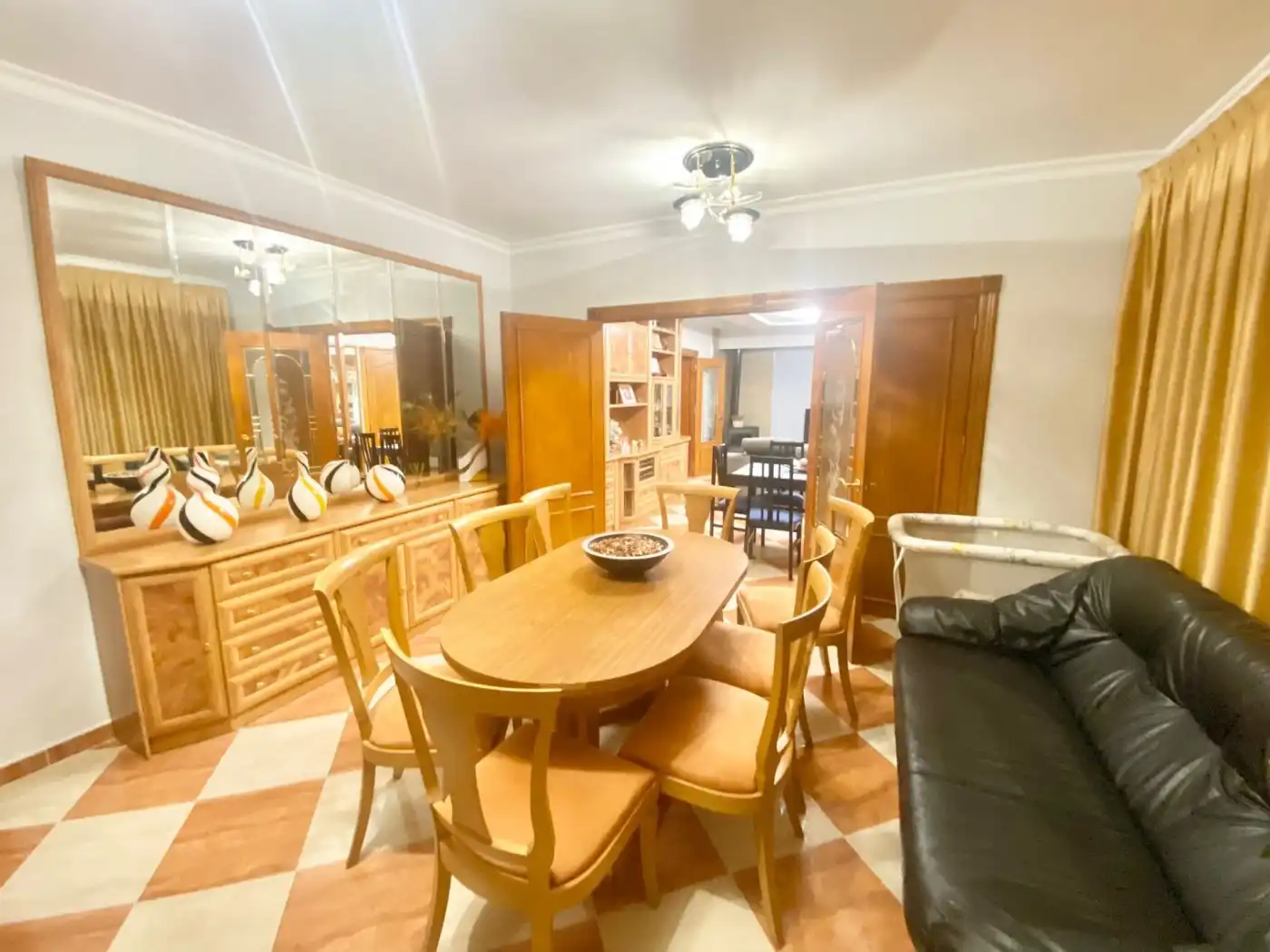 Villa con piscina in vendita a Pedanías Centro, imagen 6