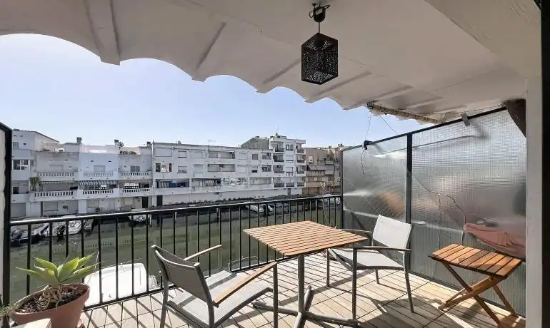 Apartamento en venta en ALBERES/PORT MISTRAL, imagen 11