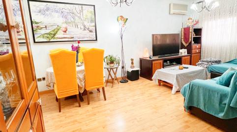 Foto 3 de Casa o xalet en venda a Sangonera la Seca, Murcia