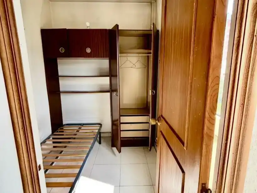 Habitación de Piso en venta en Lugo con Parquet, Trastero y Amueblado