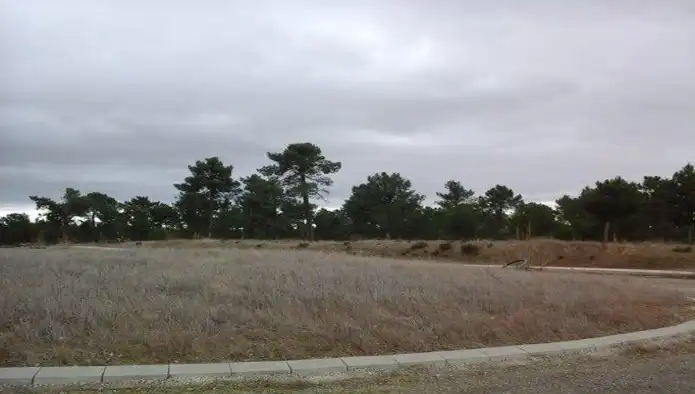 Terreni e lotti in vendita a Paraje de Bilbao, Pol 10 - Rinconada, Peña Majapan -, imagen 7