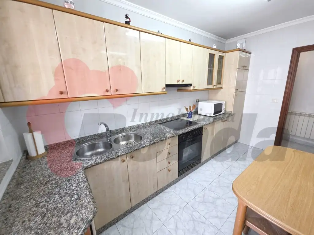 Appartement compact avec ascenseur à vendre à Residencia - Abella, imagen 6