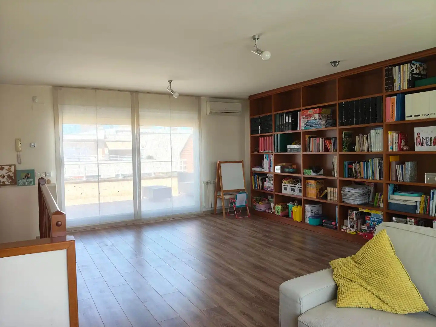 Adosado con piscina en venta en Carrer Lluís Companys 353, imagen 21