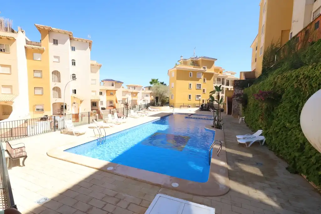 Apartamento con piscina en venta en N/A, imagen 5